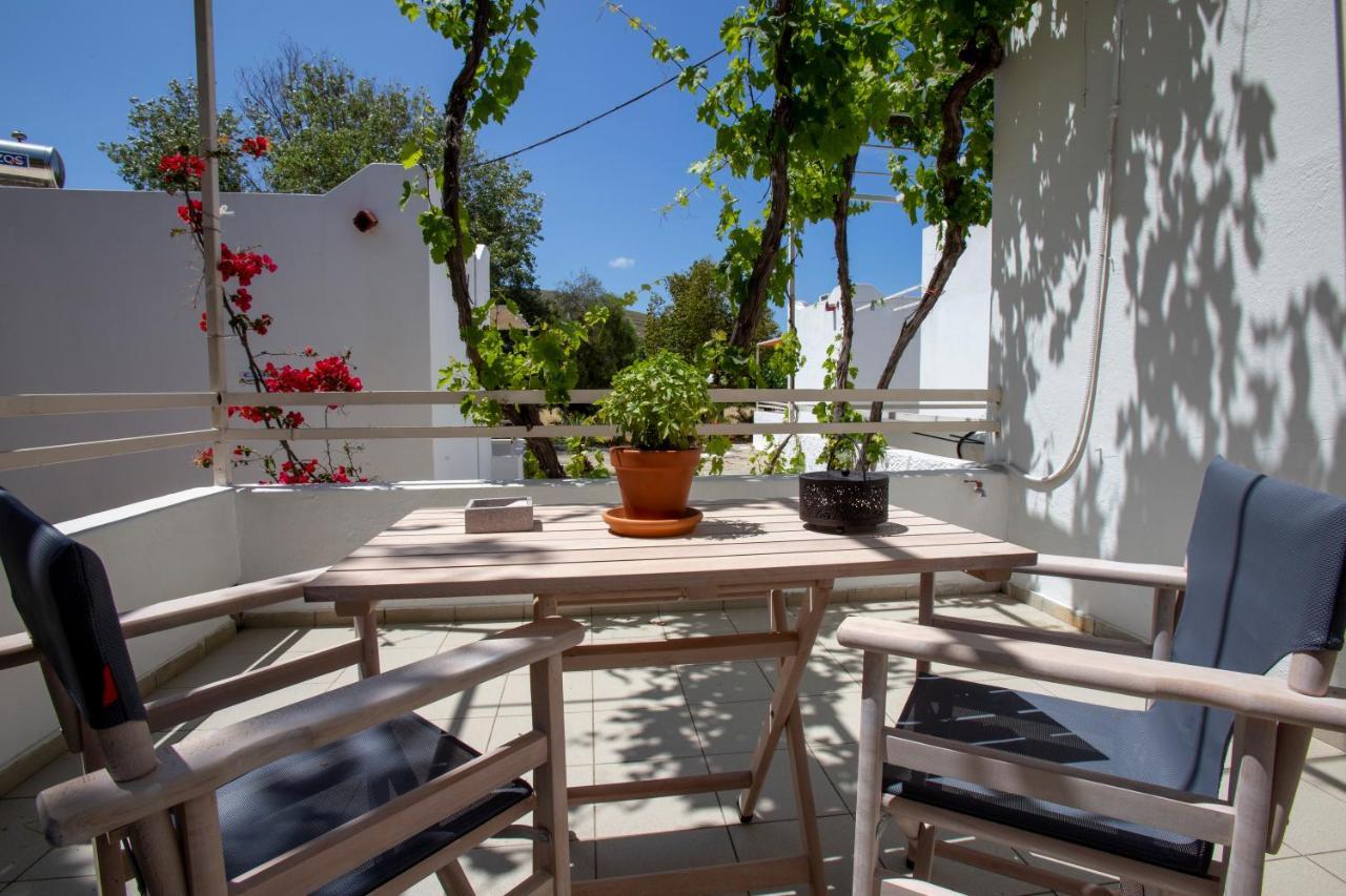 Studio Lefkes Kea Vourkari Exterior photo