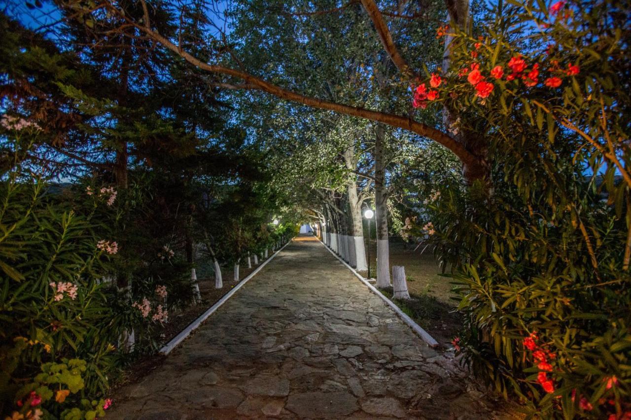 Studio Lefkes Kea Vourkari Exterior photo